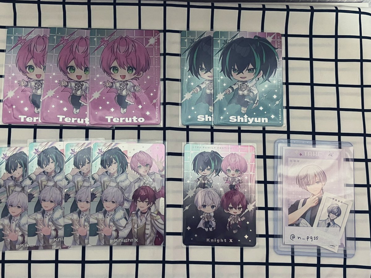 ちゃん tweet media