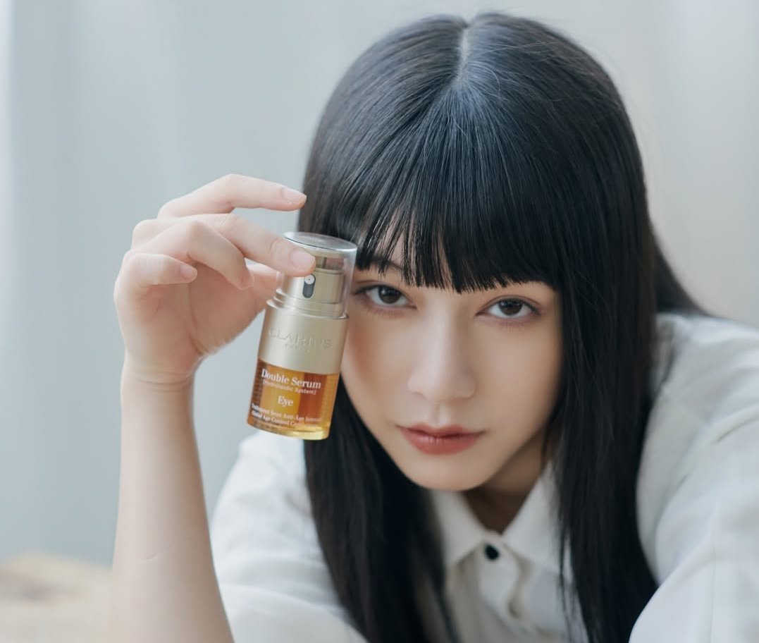 เจิ้งเว่ยหลิง (RIN) นักแสดงที่จะมารับบทเป็น โทมิเอะ ในซีรี่ส์ BLOODY SMART เวอร์ชั่นไต้หวั่นที่จะฉายทาง netflix คือสวยมาก หน้าโคตรยูนีค