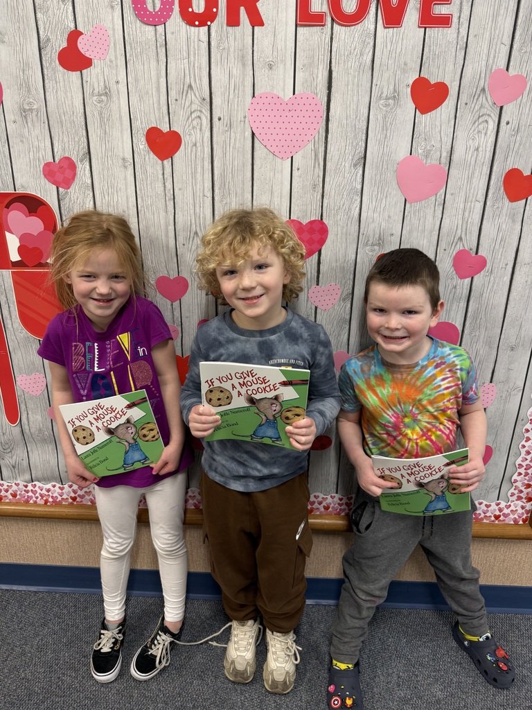 Lawrenceburg Primary tweet media