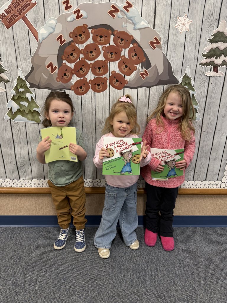 Lawrenceburg Primary tweet media