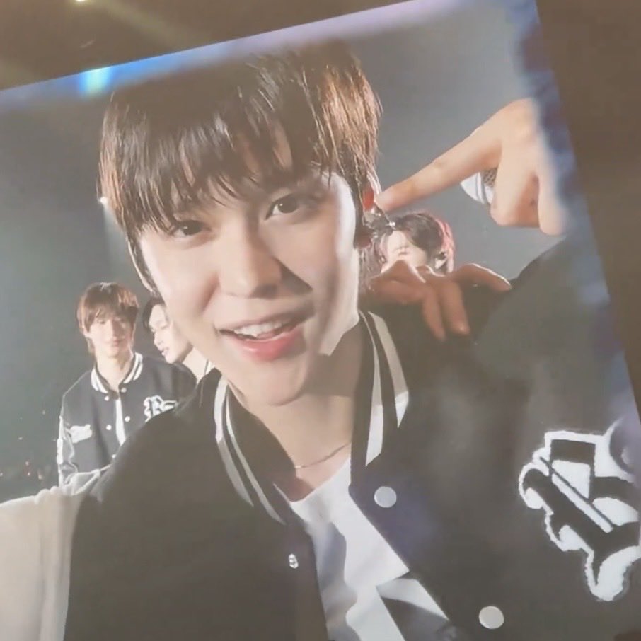 ฟันซี่เล็กน่ารัก