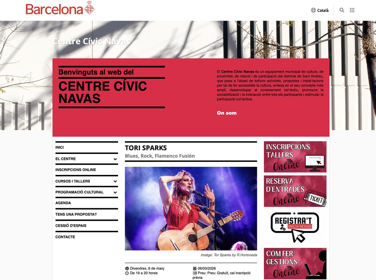 Tori Sparks tweet media