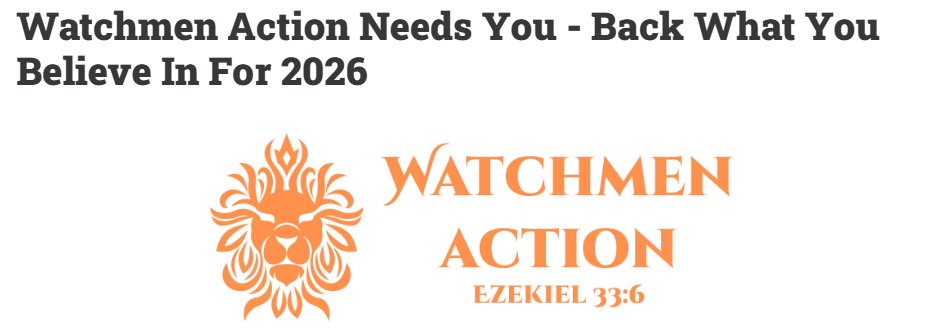 Watchmen Action tweet media