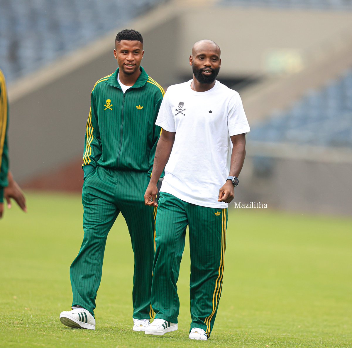 Mazilitha Photojournalist tweet media