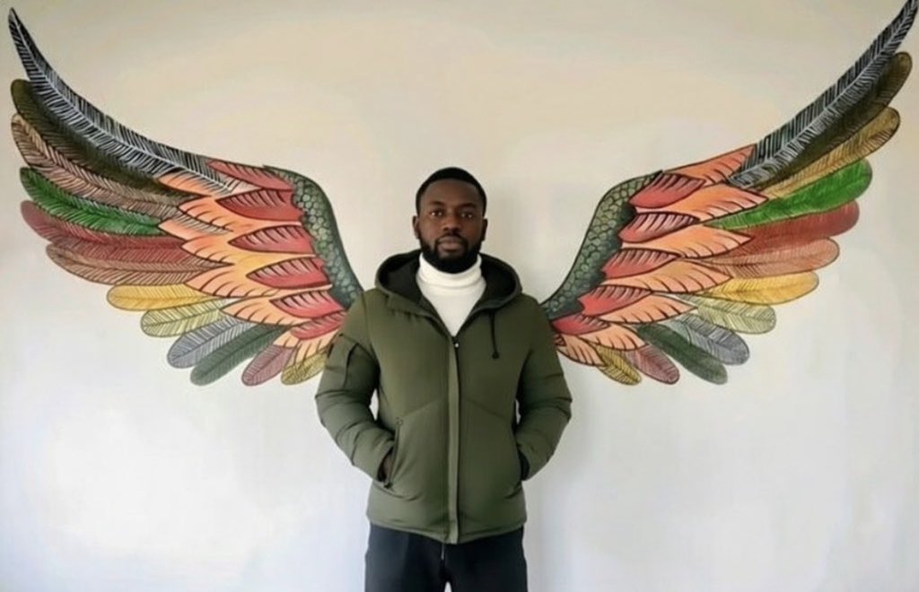 Move, bitch. 🤦‍♂️