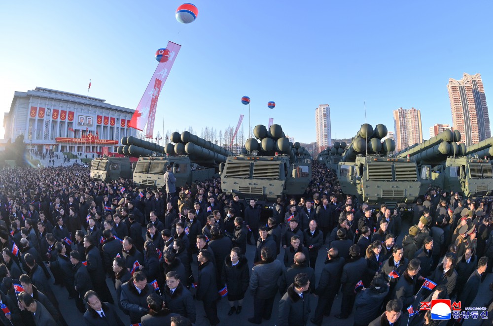 Cholima Union | ​​천리마련합 - 🇰🇵 tweet media