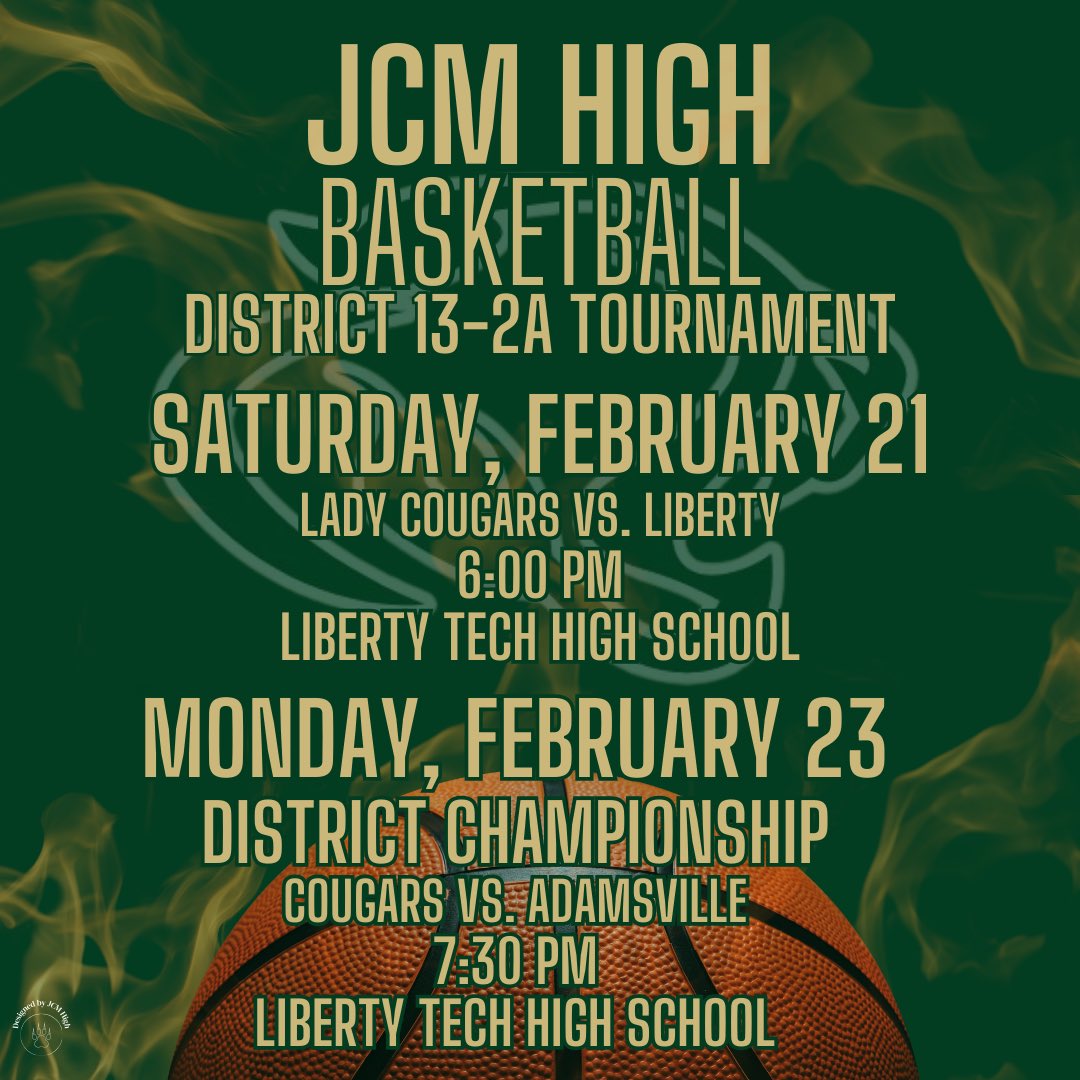 Jackson Central-Merry High School tweet media