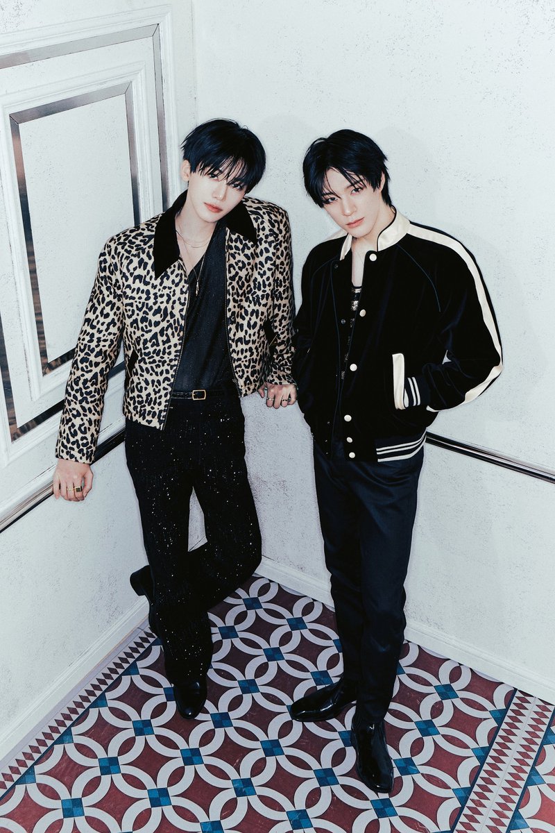 NCTジェノとジェミンが新ユニットNCT JNJMでデビュー