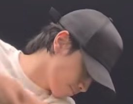 เคะหน้านิ่มแต่แก้มนุ่มนึป่าวเนี้ย