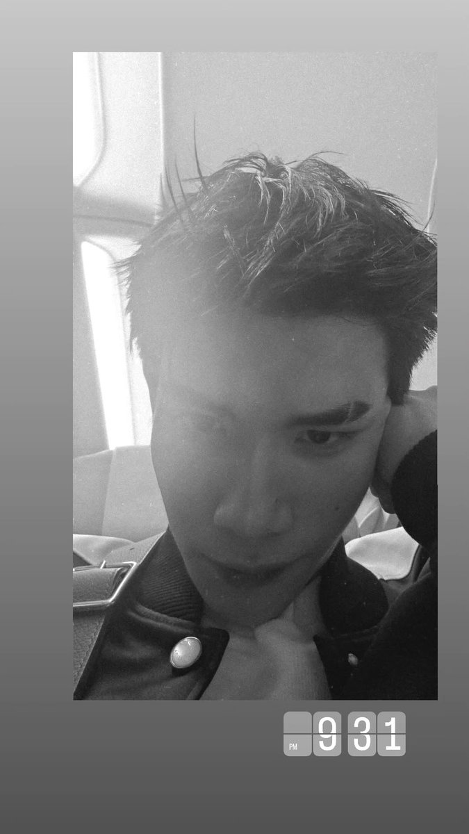 เดินทางกลับบ้านปลอดภัยนะคับคนเก่ง
#Fourthnattawat #โฟร์ทณัฐวรรธน์