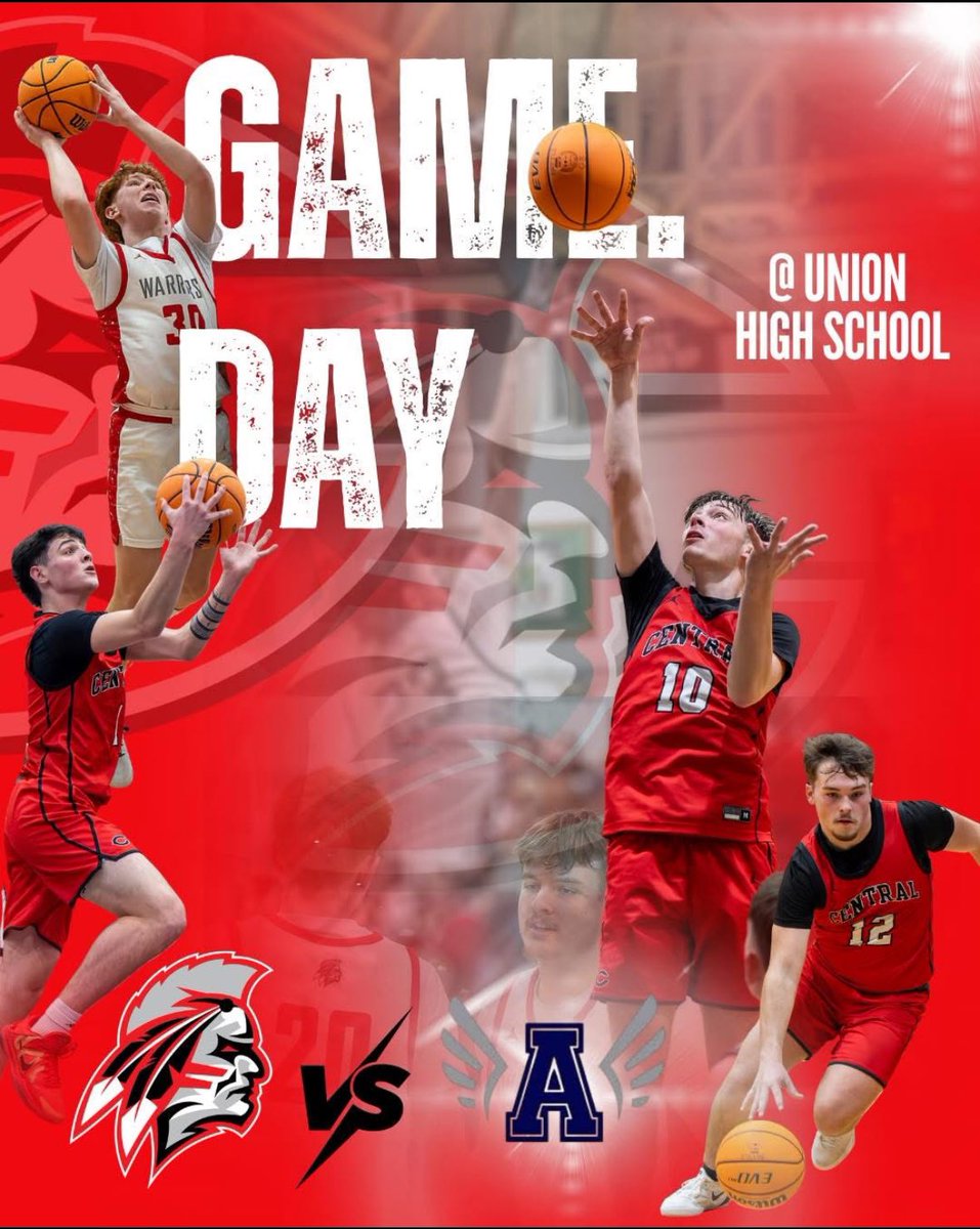 Wise Central Boys Basketball tweet media