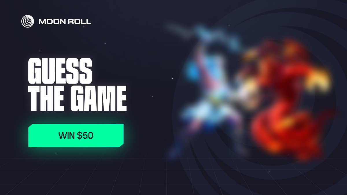 Moon Roll tweet media