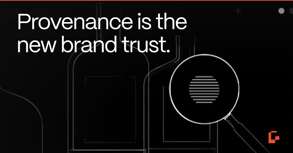 Microsoft's Content Authenticity Initiative signals the future: provenance matters. Brands must prove product shots are real, not AI-generated. Glossi separates product truth from generated environments. Your product stays sacred. AI handles the rest.

glossi.io/blog/the-prove…