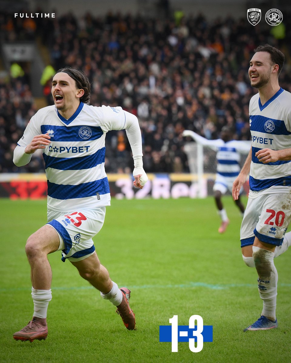 QPR FC tweet media