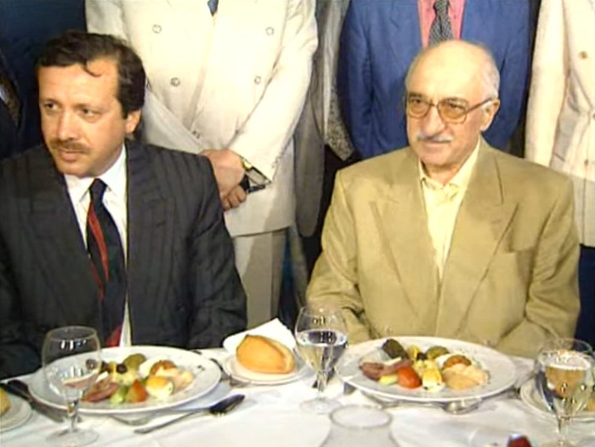 Nerede o eski Ramazanlar ...