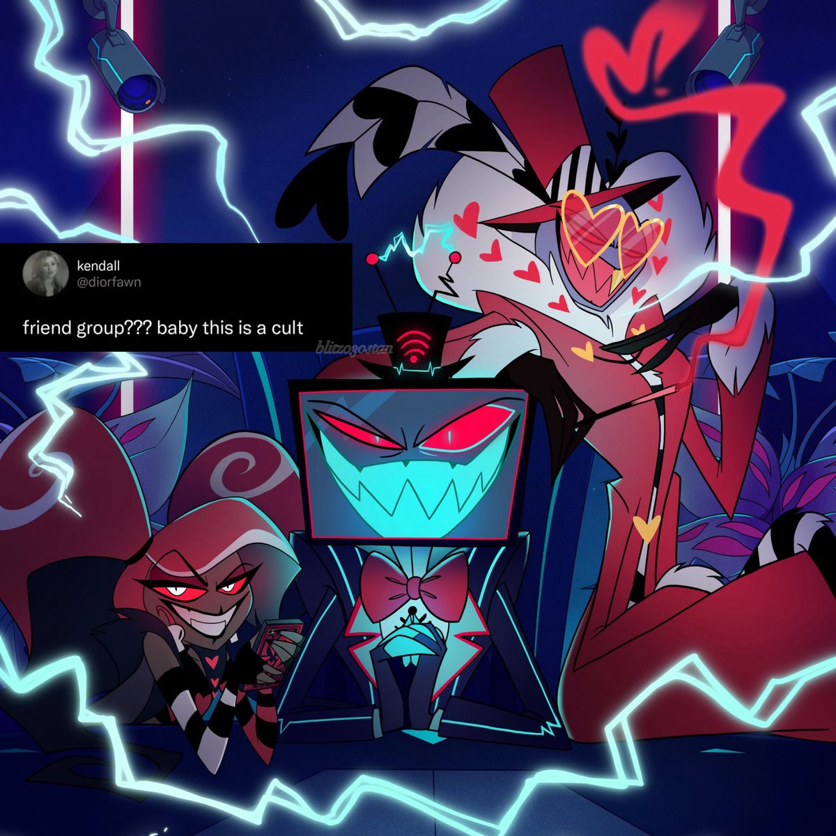 Incorrect Hellaverse tweet media