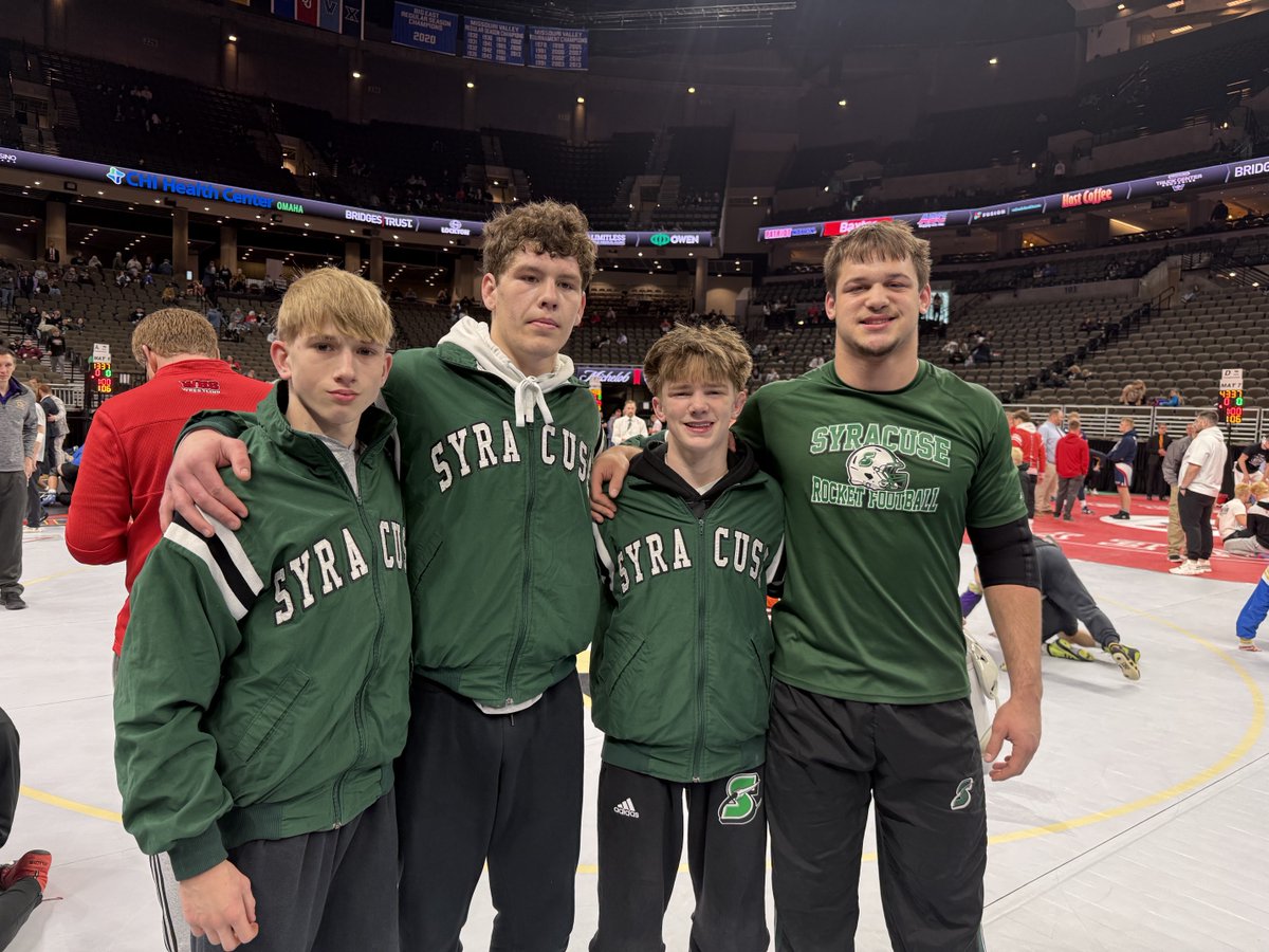 Rocket Wrestling tweet media