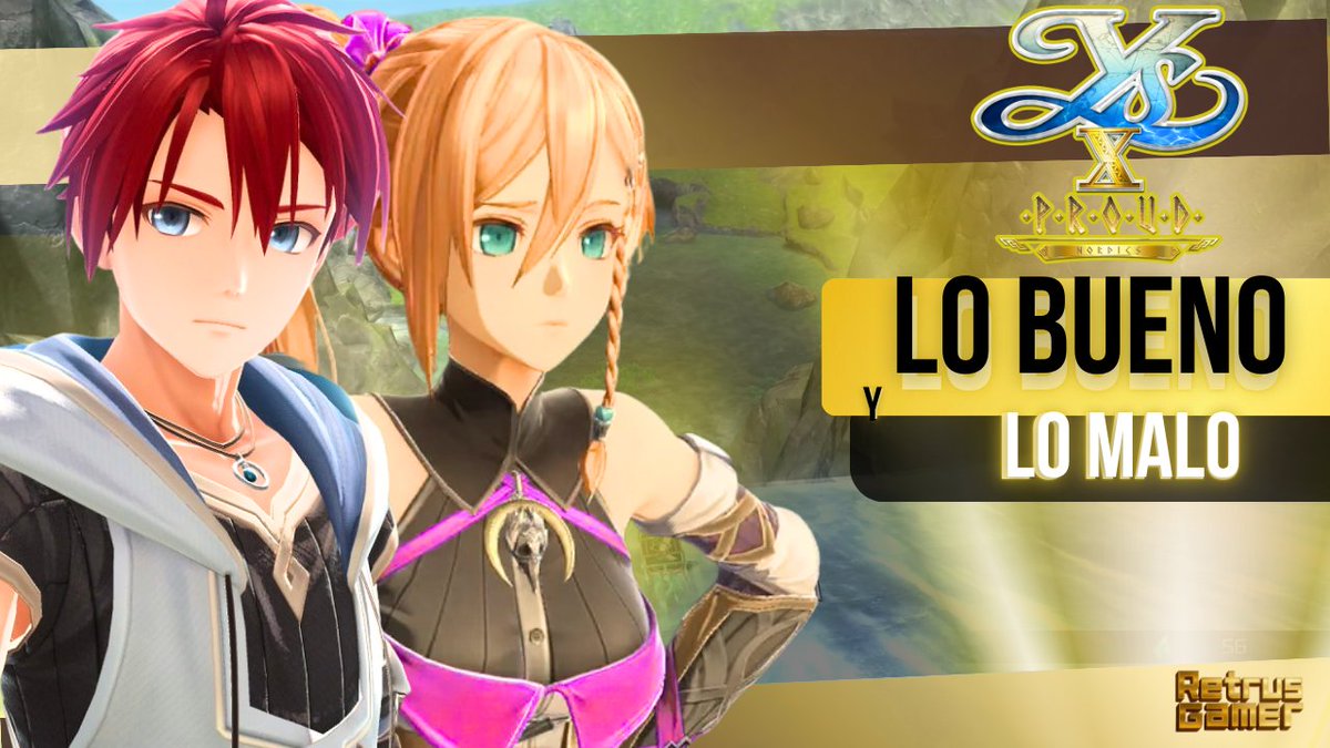 Retrus Gamer 🎮 tweet media