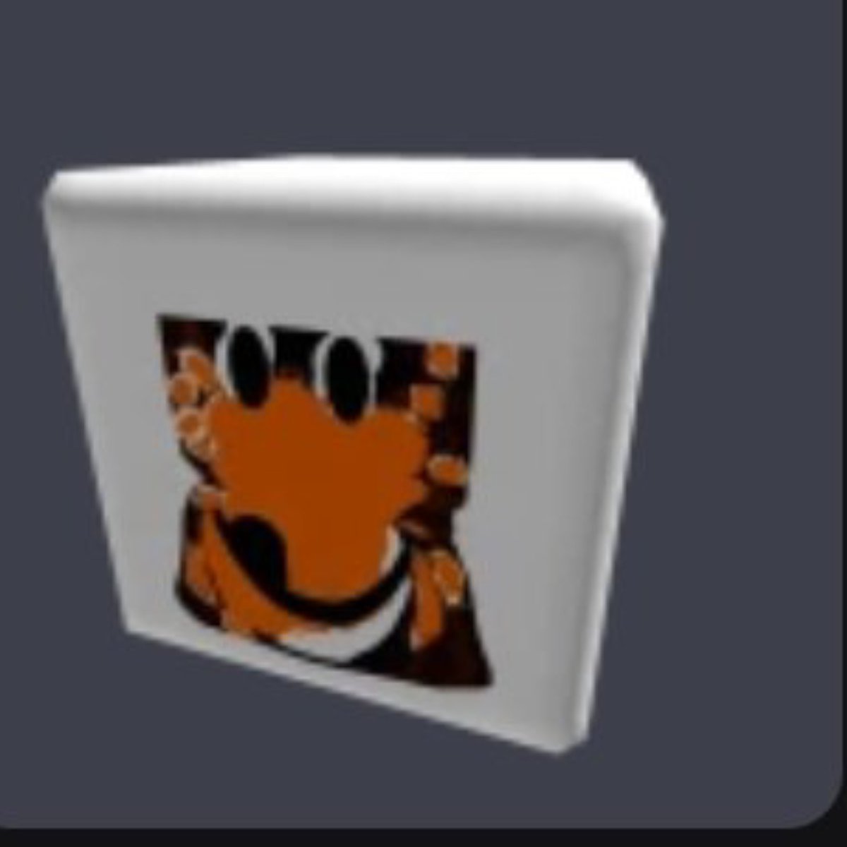 Thegweb's tweet photo. Idk
#ROBLOX #robloxart https://t.co/c8lUO3CCEl