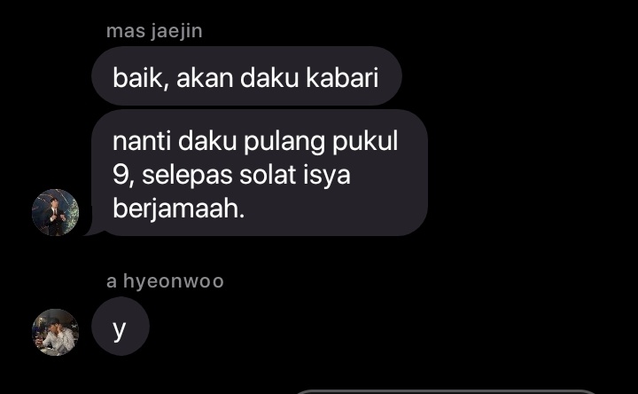 idkwtdhlp's tweet image. admin grup (y).