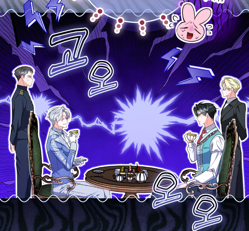 지멸계 tweet media