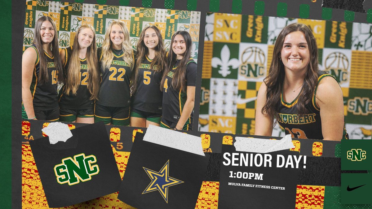 St. Norbert College Women’s Basketball tweet media