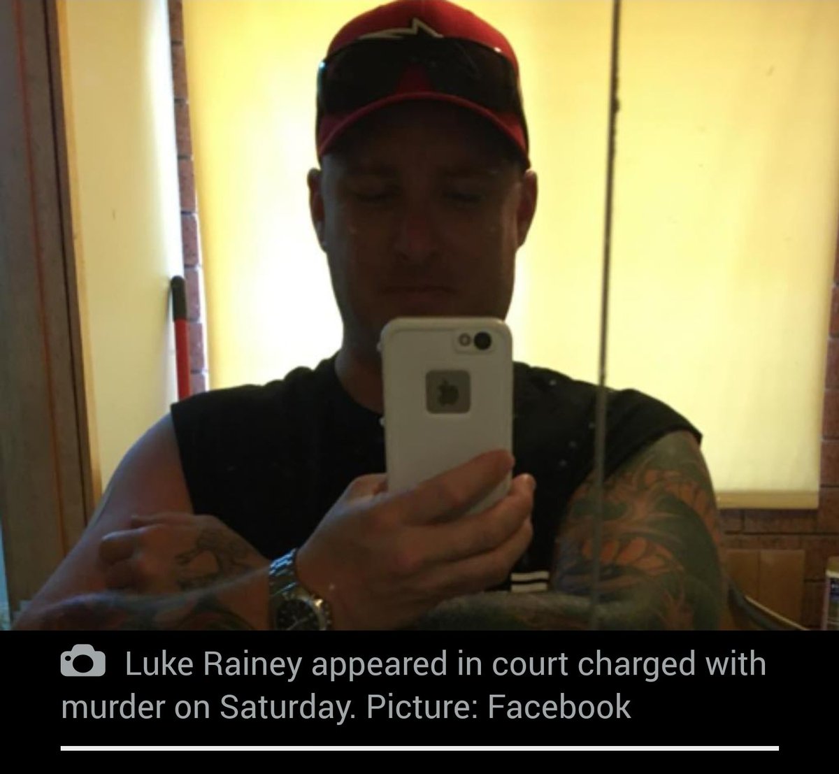 Melonie McKay (53y/o) from Reservoir had been remembered as a "kind hearted and compassionate single mother" following her neighbour Luke Rainey (44y/o) has been charged with her death as it is alleged he drove his vehicle straight into/over her on Friday at 7:30pm in the