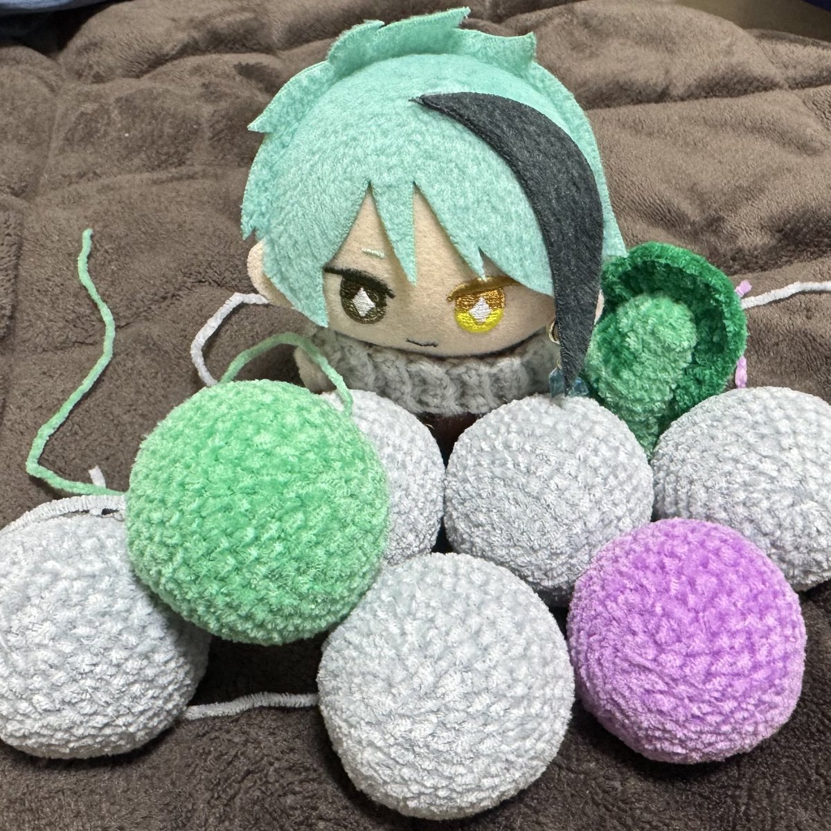 まな🪡🧶 (@mana_handcraft) / Posts / X