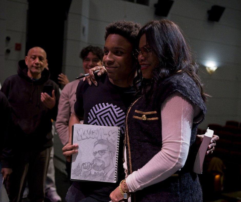 SchomburgCenter tweet media