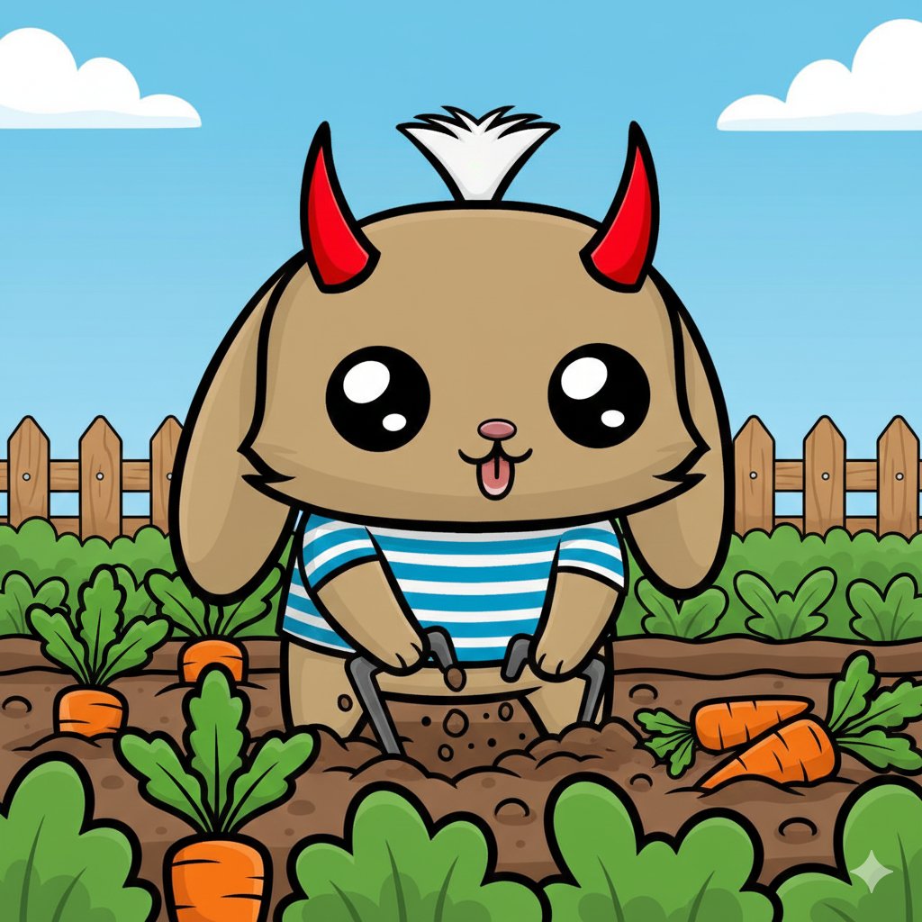 Ok bunnies ☺️ 

Ready to play a game with <a href="/bunbunabstract/">bun_bun</a> for 5 wl spots? Follow, like, repost and tag two friends!