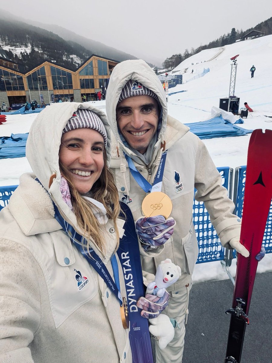 CELLE-LÀ, C’EST POUR L’HISTOIRE 💫