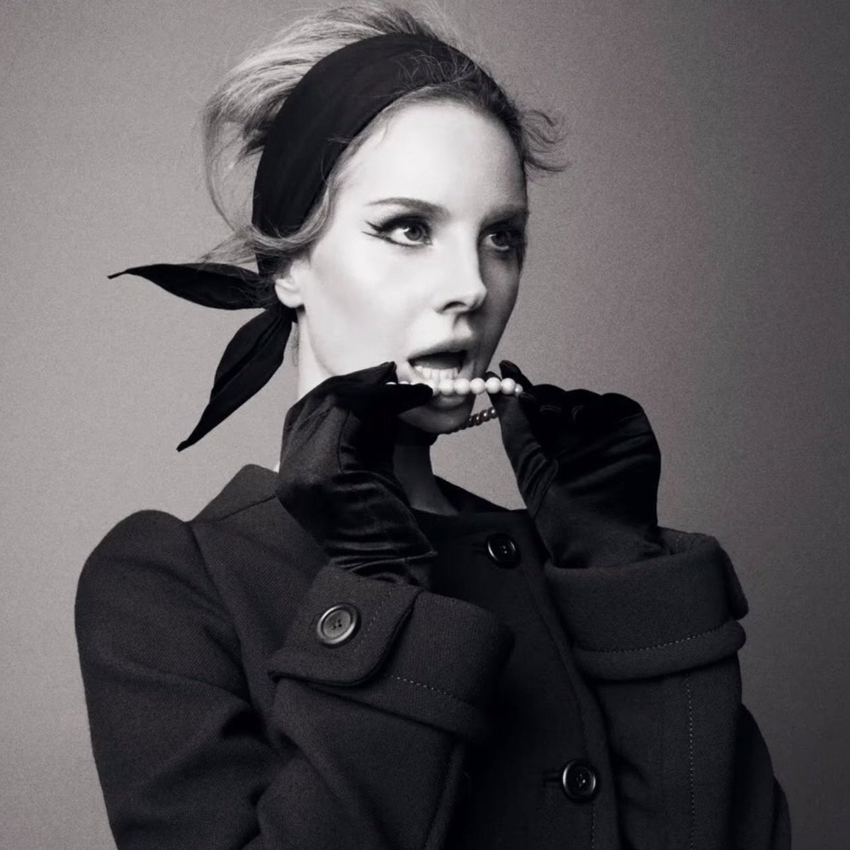 Lana Del Rey Spotify tweet media