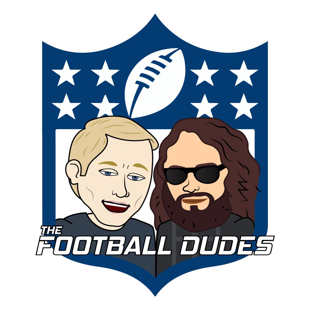 footballdudesLA's tweet photo. It is the middle ground between light and shadow. Next stop, it's the #TrendZone. The Football Dudes talk NFL. CLICK
Blubrry: https://t.co/bhEQQjlaK3
YouTube: https://t.co/4Hq6ViiJqp
Spotify: https://t.co/W59qZLuOFr
Apple: https://t.co/lc9erY084u
Website: https://t.co/gXPYYTmgqH https://t.co/zuP6n09Zsg