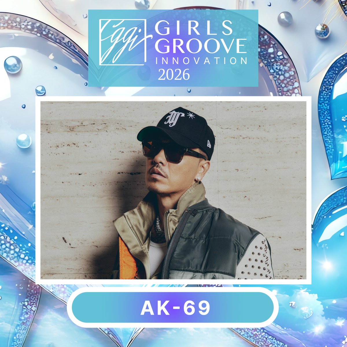 AK-69 / Kalassy Nikoff (@ak69_official) / Posts / X