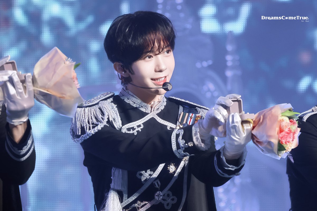 DreamsComeTrue tweet media