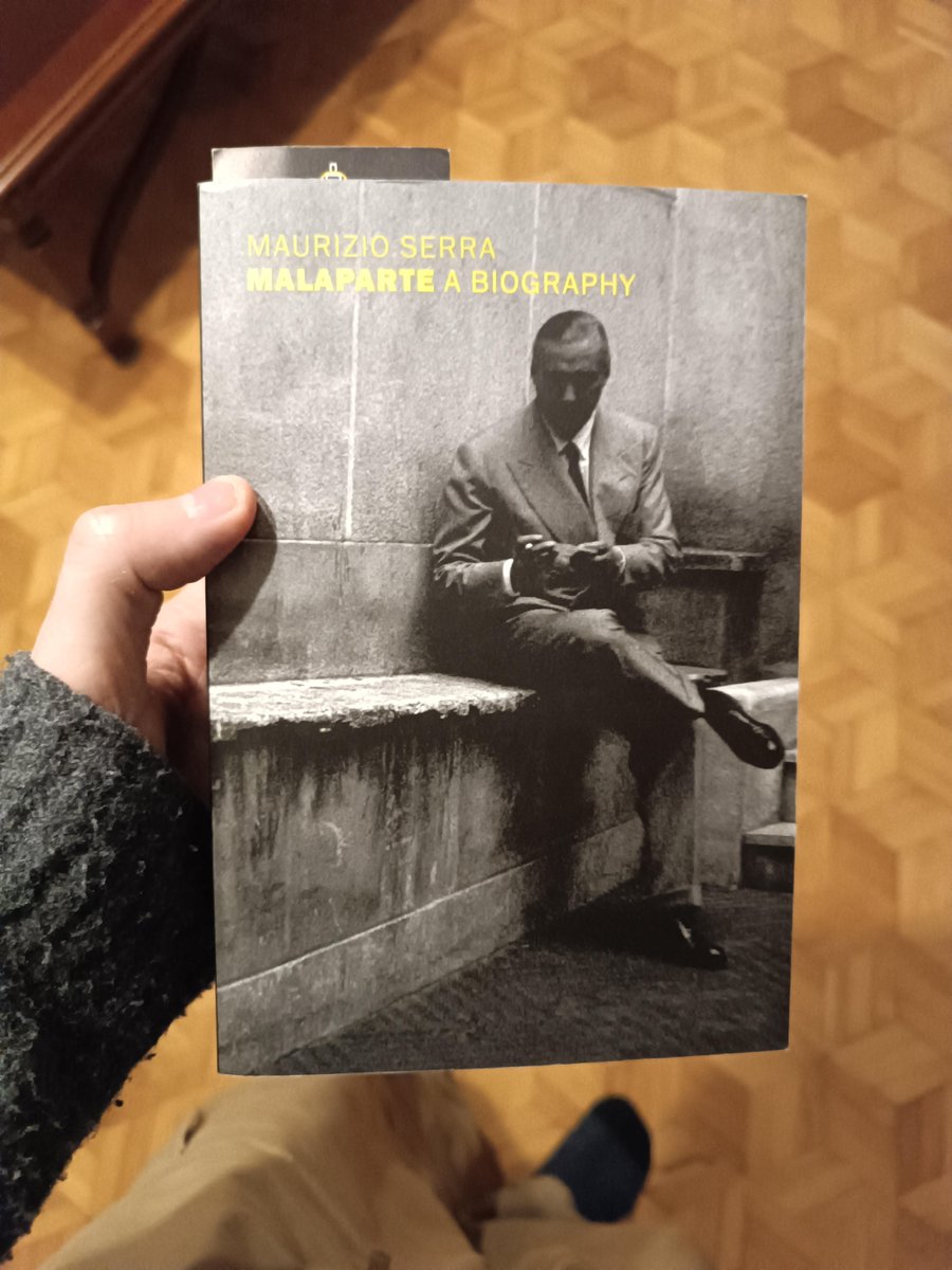 Christopher Othen tweet media