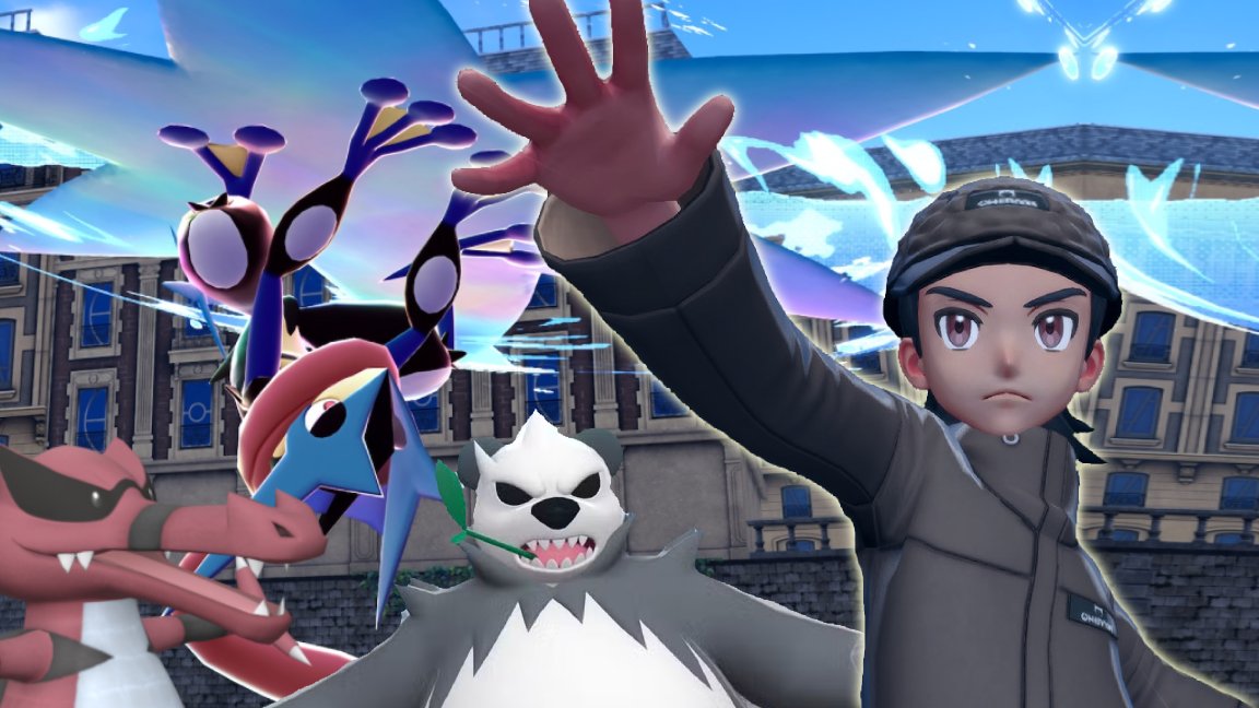 TreeckoBro tweet media