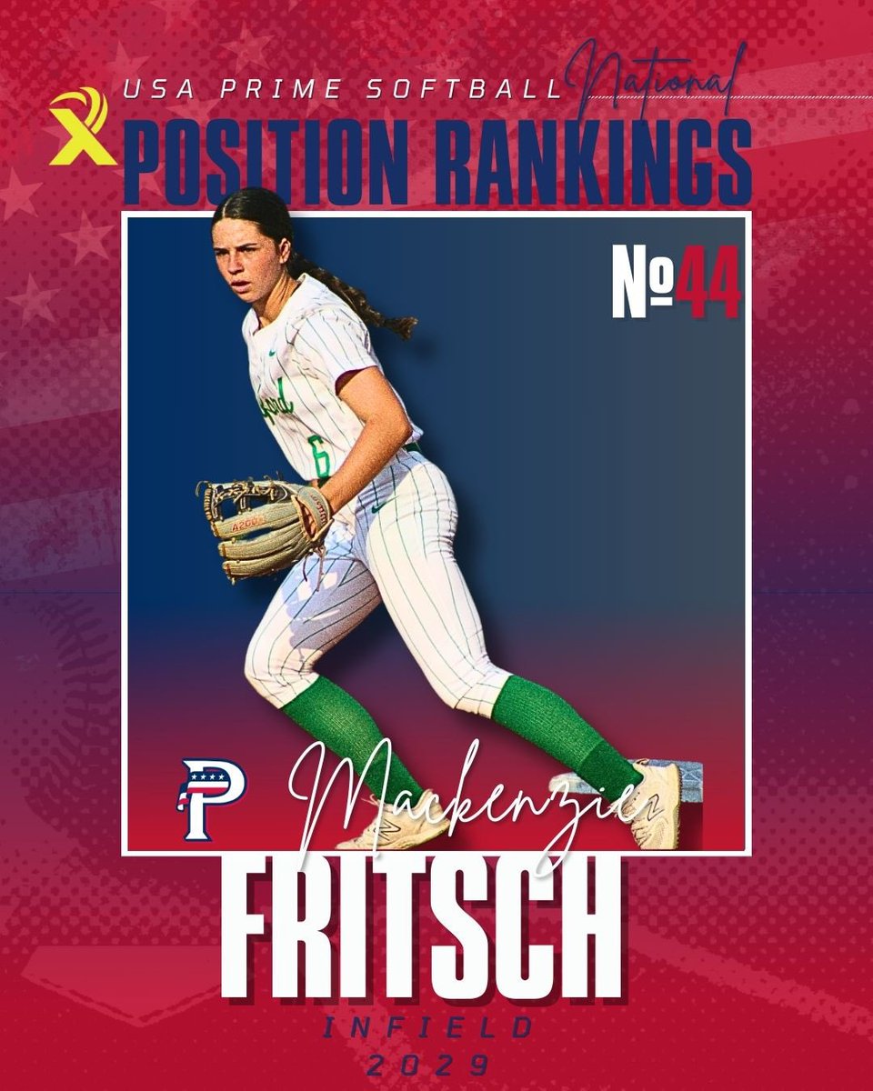 Mackenzie Fritsch 2029 tweet media