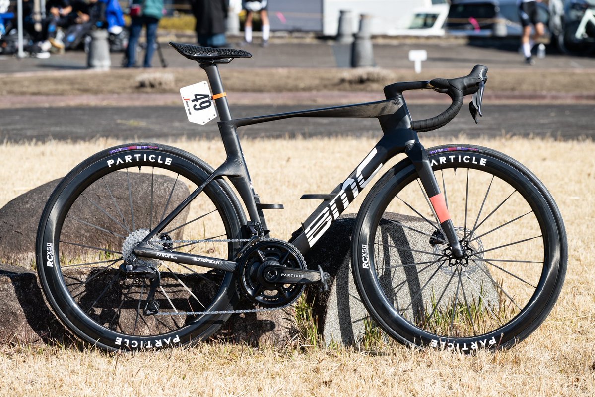 Ryota Takeuchi (@cyclingtake) / Posts / X