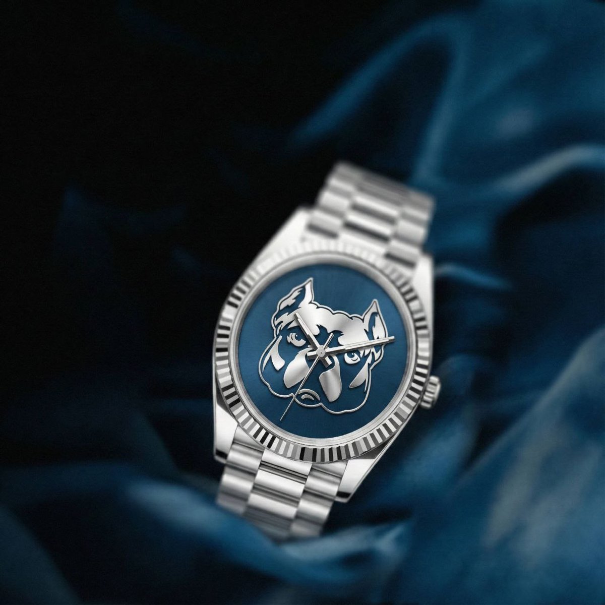 it's time to find that dog in you

$doginme