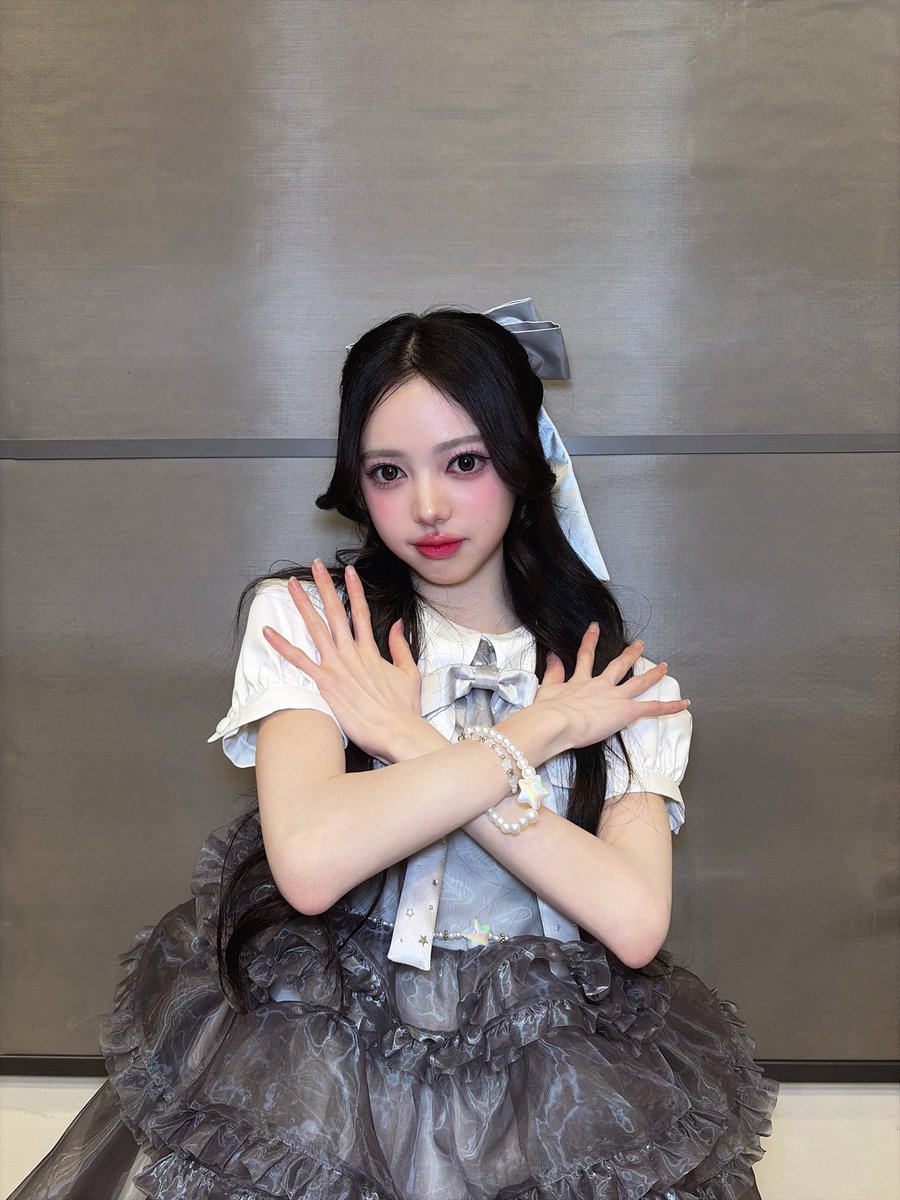 大特典会ありがとうございました⸜❤︎⸝‍ #MORESTAR #もあすた #中山