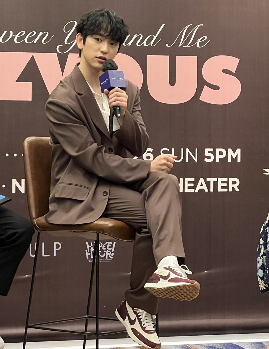 น้องจินยองที่สุสของมุหยอง มุต้ะ มุตุ้ มุดุ๋ง มุจิ๋ว ให้เลย ที่1