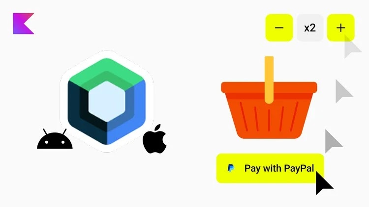 CouponsForFree3's tweet photo. Multi-Modular Ecommerce App for Android &amp; iOS (KMP)

Preview this Course - https://t.co/LZIMIfPdvO

#Python #AI #UnrealEngine #DataScience #ReactJS #Java #Unity #LLM #C #JavaScript
#GenAI #MachineLearning #C++ #SQL #GoogleFlutter #udemyfreecoupon https://t.co/smDA4HyxWr