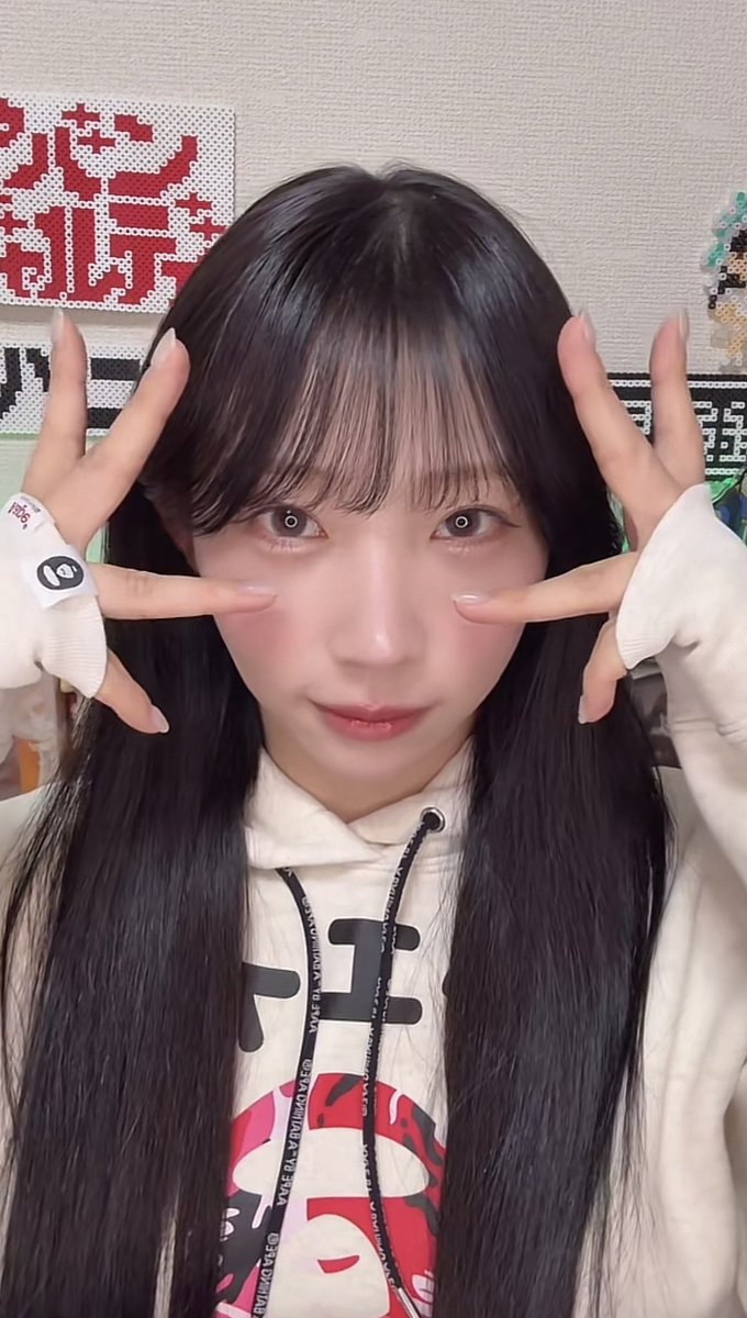 パニちゃん見れただけで良い週末の夜😆 #pani_avantgardey @pani_agd