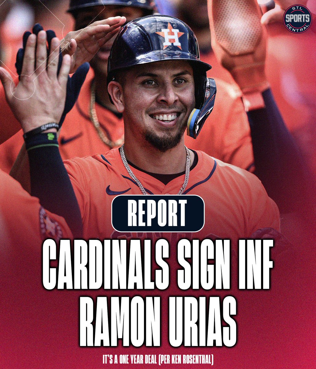 STL Sports Central tweet media