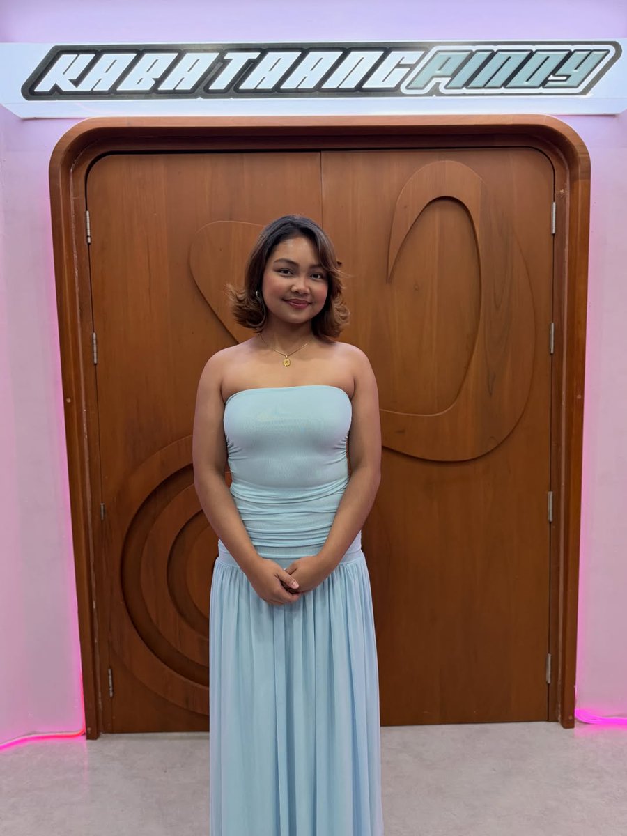 ang ganda mo dyan nakshie!!!