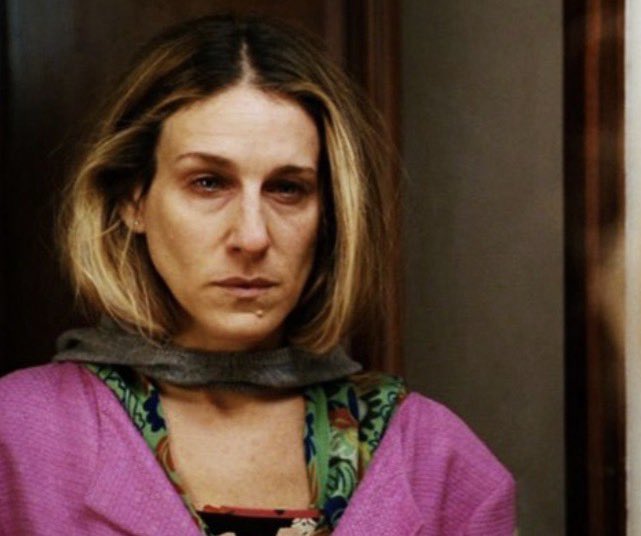 First blizzard of winter vs second blizzard of winter