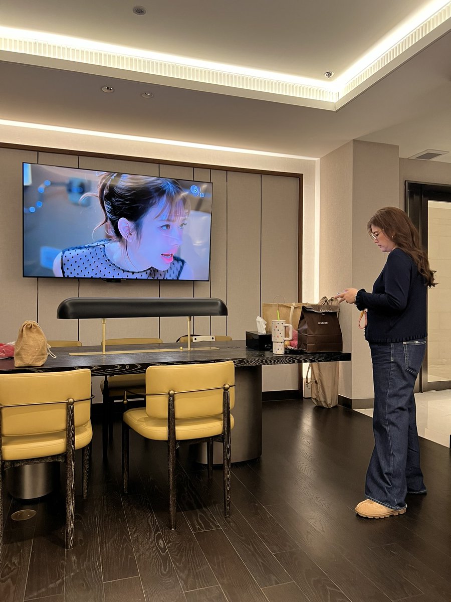 SanTikky's tweet photo. กองก็ออก ดูก็ต้องดูและเทรนก็ต้องเทรน

THE EARTH HONEYMOON
#วิวาห์ปฐพีตอนที่5 https://t.co/FyM6f48xyc