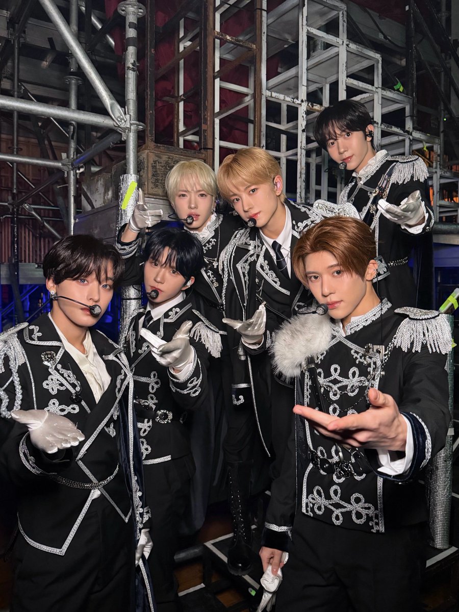 NCT WISH tweet media