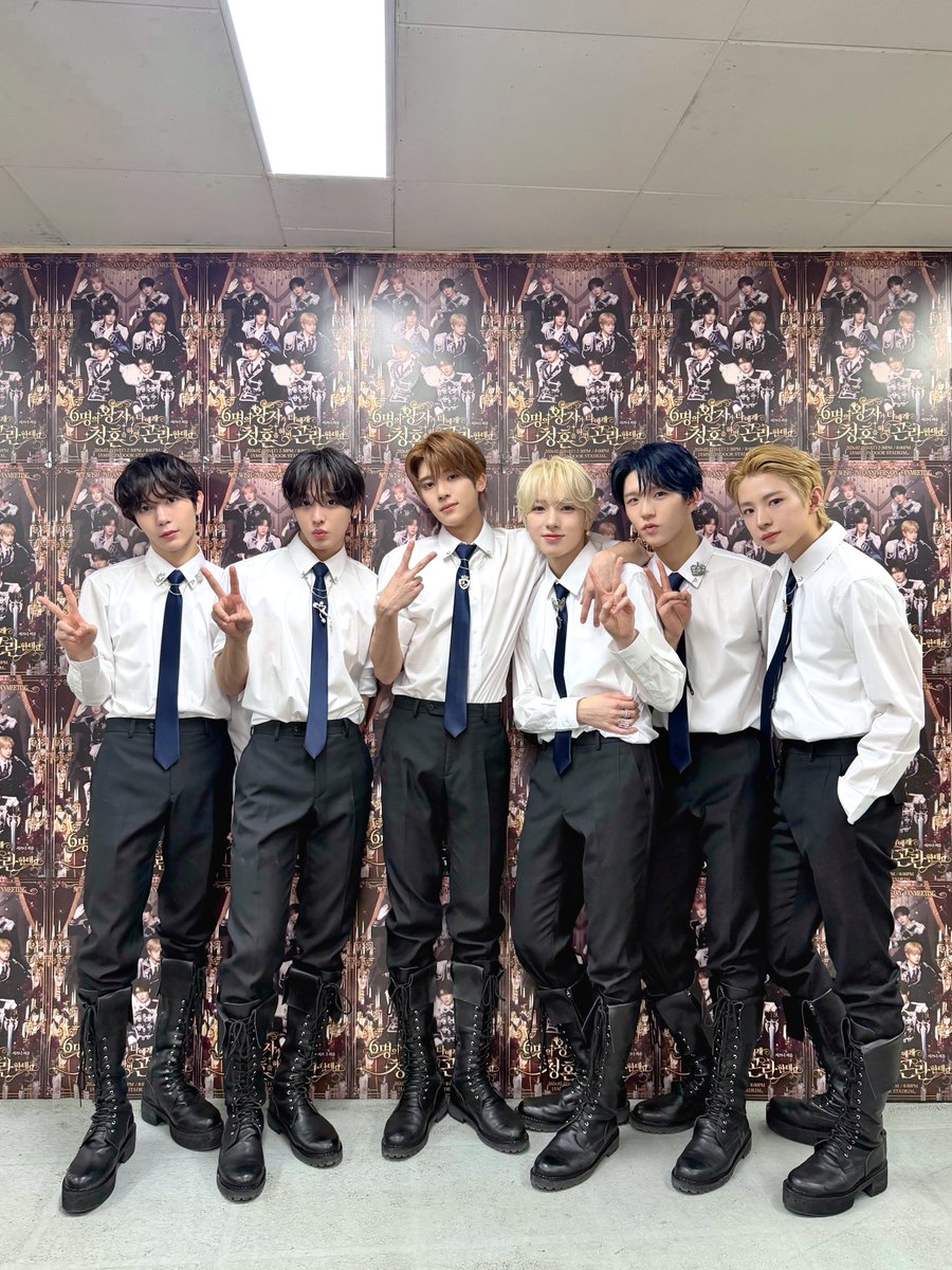 NCT WISH tweet media